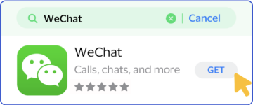 WeChat Pay · 1 · অ্যাপ স্টোর থেকে Alipay / WeChat ইনস্টল বা আপডেট করুন। SMS পাওয়ার নম্বর দিয়ে নিবন্ধন বা লগ ইন করুন। সরকারি অ্যাপ ও নিজের তথ্য ব্যবহার করুন।